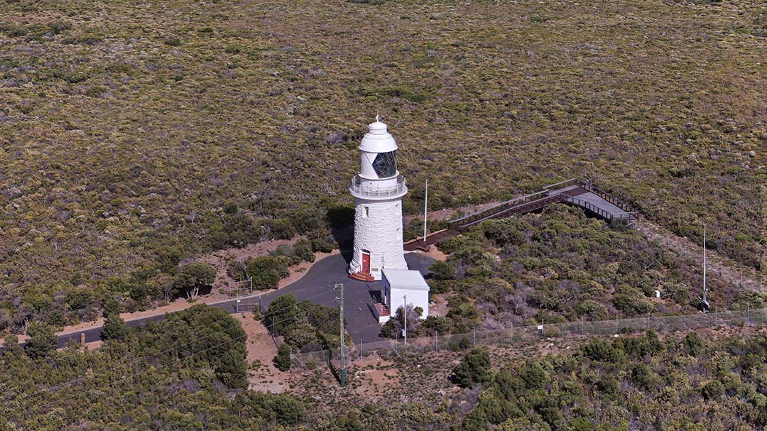 Lighthouse